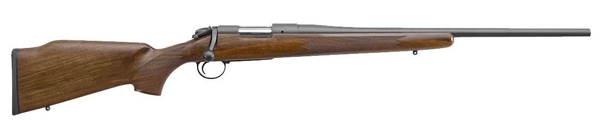 BERG TIMBER 30-06 WLNT 24'' - Taurus Savings